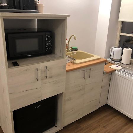 Cozy Central Apartment 布拉索夫 外观 照片