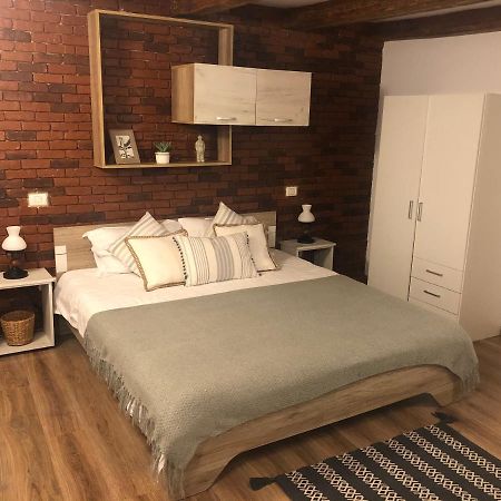 Cozy Central Apartment 布拉索夫 外观 照片