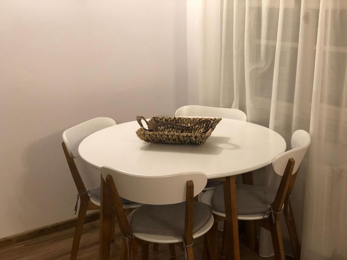 Cozy Central Apartment 布拉索夫 外观 照片