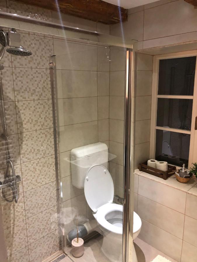 Cozy Central Apartment 布拉索夫 外观 照片