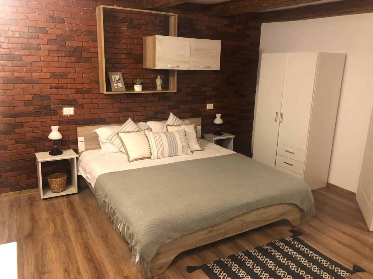 Cozy Central Apartment 布拉索夫 外观 照片