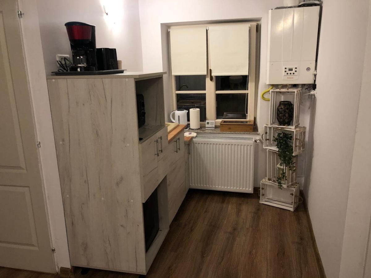 Cozy Central Apartment 布拉索夫 外观 照片