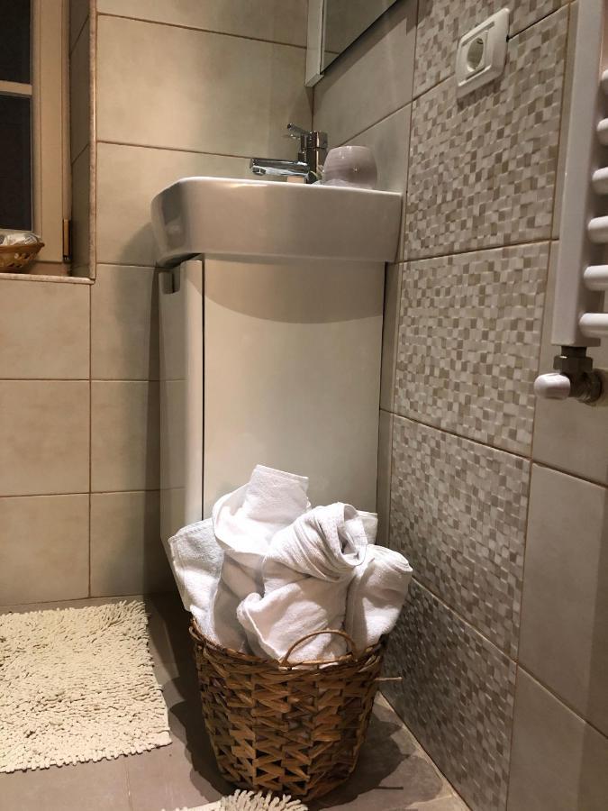 Cozy Central Apartment 布拉索夫 外观 照片